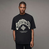 Empowered Black Men’s T-Shirt | The Great Name