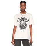 Women's Chosen Tee in White