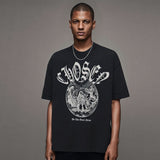 Men's Chosen T-Shirt in Black