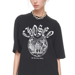 Chosen Black Women’s T-Shirt | The Great Name