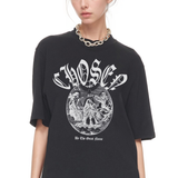 Chosen Black Women’s T-Shirt | The Great Name