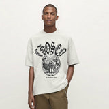Men's Chosen Tee in White
