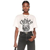 Women's Chosen Tee in White