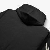 Empowered Men's Hoodie in Black