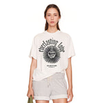 Everlasting Love White Women’s T-Shirt | The Great Name