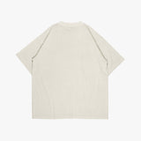 Empowered Tee For Woman In Creme