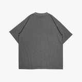 Men's Empowered Tee in Vintage Gray