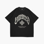 Empowered Black Men’s T-Shirt | The Great Name